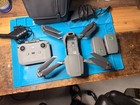 Dji Mavic 2 Pro 4k Drone W  2 Working Batteries  Car Charger  Bag   Charger