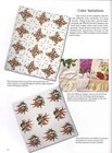 Vintage Elegant Table Linens 1920s-1984 Colorful Textiles - Collector Reference