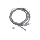 Fits Apple Krate  schwinn Stingray   Others Shifter Cable   Brake Set