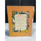 Vintage Walt Disney The Runaway Lamb At The County Fair Book Grosset   Dunlap