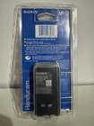 Genuine Sony Np68 Np-68 Ni-cd Battery 6v 1800 Mah For Sony 8mm Camcorder New