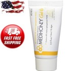 Derma Science Medihoney Wound Gel Burn Dressing Wound Care First Aid  pack Of 3 