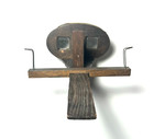 Antique Late 19th early 20th Century Vintage Perfecscope Stereoscope Viewer