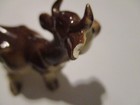 Lot Of  2  Miniature Hagen Renaker Cows For Repair
