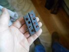 10 Ww1 Ww2 British Enfield N0 1 Mk  3 Smle Rifle  303 5 Rd Stripper Clips