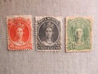 Nova Scotia scott  11-13 used