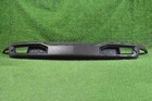 For 2019-2021 Chevry Silverado 1500 Front Bumper Valance W tow Hook Hole W z71