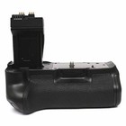 Wasabi Power Battery Grip For Canon Bg-e8  Lp-e8 And Canon Eos Rebel T2i  T3i 