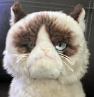 Gund Grumpy Cat Plush Stuffed Cat 10    Collectible  2003 