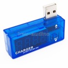 Usb Charger Doctor Power Detector Voltage Current Meter Mobile Battery Tester