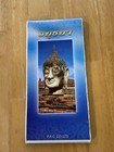 Vintage 2003 Ayutthaya Best Map Tourist Travel Guide Folded Brochure Thailand