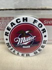 25 Miller Beer Pinback Buttons New Old Stock