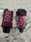 Disney Star Wars Galaxy s Edge Kylo Ren Cracked Kyber Crystal Ver 2 Red blue