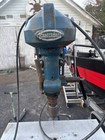 Craftsman Radial Arm Drill Press 101 03582 Floor Stand 13  Swing 1 2  Chuck
