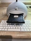 Apple Imac G4 800mhz 15  Lcd 256mb Ram 60gb Hdd Vintage Mac Os X All-in-one Oem