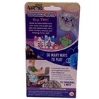 Crazy Aarons Kawaii Cute Adorably Cute Putty 3 Pack New