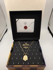 Harry Potter X Fossil Limited Edition Gryffindor Necklace