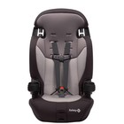 Safety 1st Grand Dlx Booster Car Seat - Black Sky