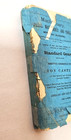 1892 Brown   Sharpe Cataloge And Price List Providence  Ri Industrial Machines