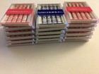Lot -18 Pks Klasse Universal  70 80 90    Embroidery  90  Sewing Machine Needles