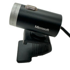 Microsoft   1393  Lifecam Cinema 720p Hd Webcam-black