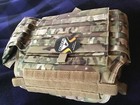 Condor Mopc-008 Multicam Operator Plate Carrier Body Armor Chest Rig Ops Vest