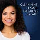 Crest Pro Health Densify Fluoride Mouthwash  Alcohol Free  Clean Mint  36 Fl Oz