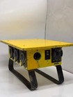 Cep 6506-g Construction Electrical Products 50-amp Single Phase Portable Power D