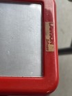 Pocket Etch A Sketch Pocket Size Classic Red By Ohio Art Toy  lawson Software 