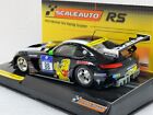 Scaleauto Sc-6221rs Mercedes-amg Gt3 Haribo   88 R-version 1 32 Slot Car