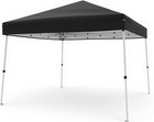 10x10 Ft Portable Pop Up Canopy Outdoor Gazebo Tent With Carry Bag   4 Sandbags