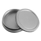 Aluminum Alloy Body Cap And Lens Rear Cap Screw Mount For Leica M39 L39