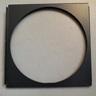 Beseler 23c Enlarger Above Lens Filter Holder 10-07685 Genuinr Replacement 