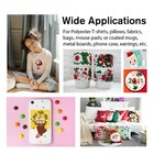 Dye Sublimation Transfer Paper Sublipaper 100 Sheets 8 5   x11    Free Delivery