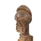 Songye Miniature Nkishi Power Fetish Figure Congo