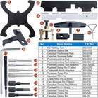 1 5 1 6 Timing Tool Kit Compatible With Ford Fiesta Fusion Escape1 4 1 6 1 8 2 0