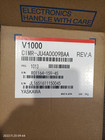 1pc Yaskawa Cimr-ju4a0009baa Cimrju4a0009baa Inverter New Expedited Shipping