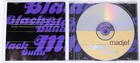 East West Madjef Black Butta Sample Library sound Library sampling Cd 1997