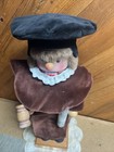 Martin Luther Scroll Holzkunst Christian Ulbricht Nutcracker 18  Germany Rare