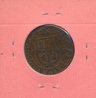 Majorca -1801 - Balearic Isles - Cl51 - 12 Dinero -  5884