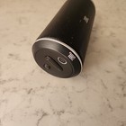 Jbl Flip 1st Gen Portable Stereo Speaker Black Wireless Bluetooth Built-in Mic