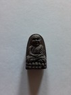 Lp Tuad - Phra Rod Kong Kwan - 2553 B e  - 100  Genuine Thai Amulet