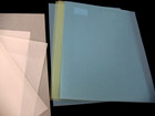 Creative Memories Power Palette Perfect Fit Vellum Print  7 Sheets 10x12 Plus