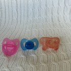 Vintage Pacifiers - Lot Of 6  Lot  1  Various For Reborn Dolls