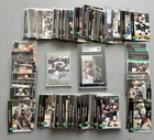 100  Card Nhl Lot Rick Nash   Kovalchuk Auto s Tkachuk   Hasek   Bure Rc s