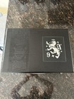 Drew Estate Liga Privada No  9 Limited Release Humidor