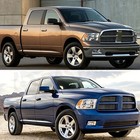 Replacement Inner Rocker Panels For Dodge Ram 1500 2500 3500 Quad Cab 2002-2008