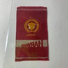 Harvard University 1910 s Tobacco Egyptienne Luxury Cigarettes Silk College