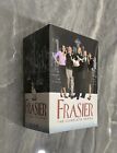 Frasier The Complete Series Season 1-11  dvd 44-disc  New Sealed Us Seller