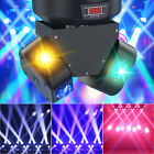 150w Moving Head Light 8 Leds Rotating Beam Light Rgbw Stage Lighting With Laser